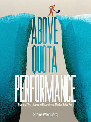 cover image of Above Quota Performance